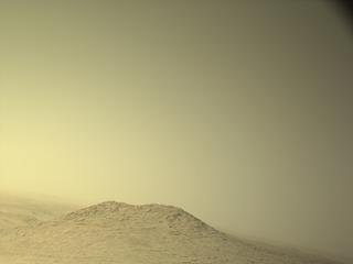 View image taken on Mars, Mars Perseverance Sol 1265: Left Navigation Camera (Navcam)