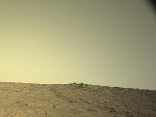 View image taken on Mars, Mars Perseverance Sol 1265: Right Navigation Camera (Navcam)