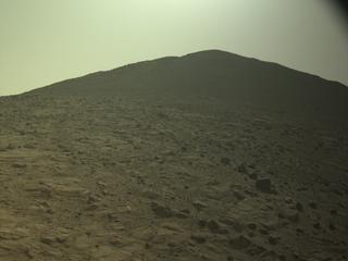 View image taken on Mars, Mars Perseverance Sol 1265: Right Navigation Camera (Navcam)