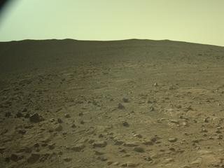 View image taken on Mars, Mars Perseverance Sol 1265: Right Navigation Camera (Navcam)