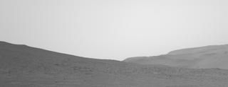View image taken on Mars, Mars Perseverance Sol 1265: Right Navigation Camera (Navcam)