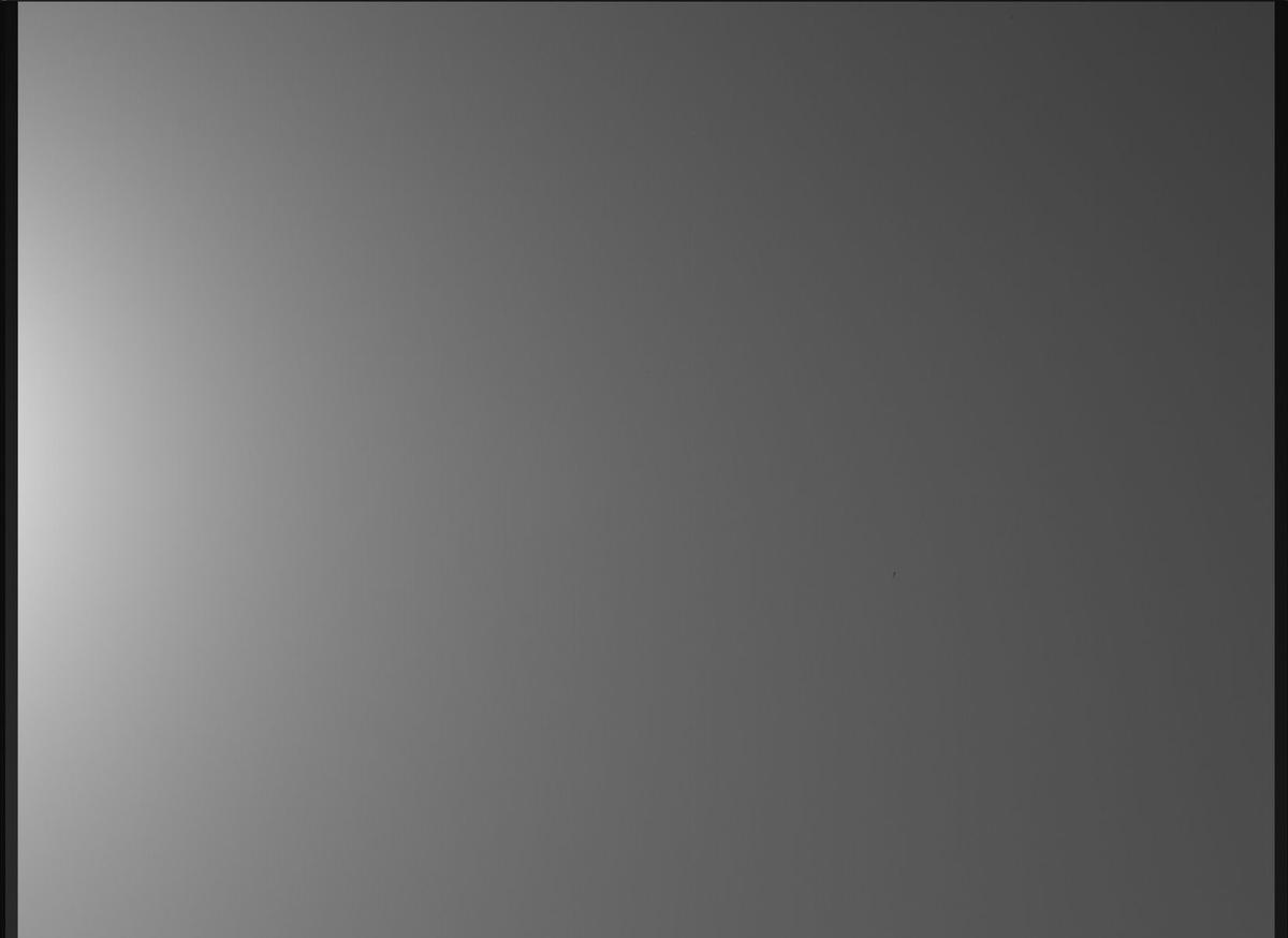 This image was taken by MCZ_RIGHT onboard NASA's Mars rover Perseverance on Sol 1265