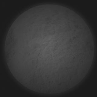 View image taken on Mars, Mars Perseverance Sol 1266: SuperCam Camera