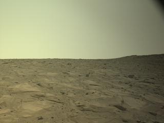 View image taken on Mars, Mars Perseverance Sol 1267: Right Navigation Camera (Navcam)