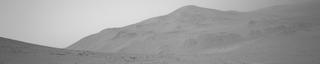 View image taken on Mars, Mars Perseverance Sol 1268: Left Navigation Camera (Navcam)