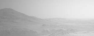 View image taken on Mars, Mars Perseverance Sol 1269: Left Navigation Camera (Navcam)