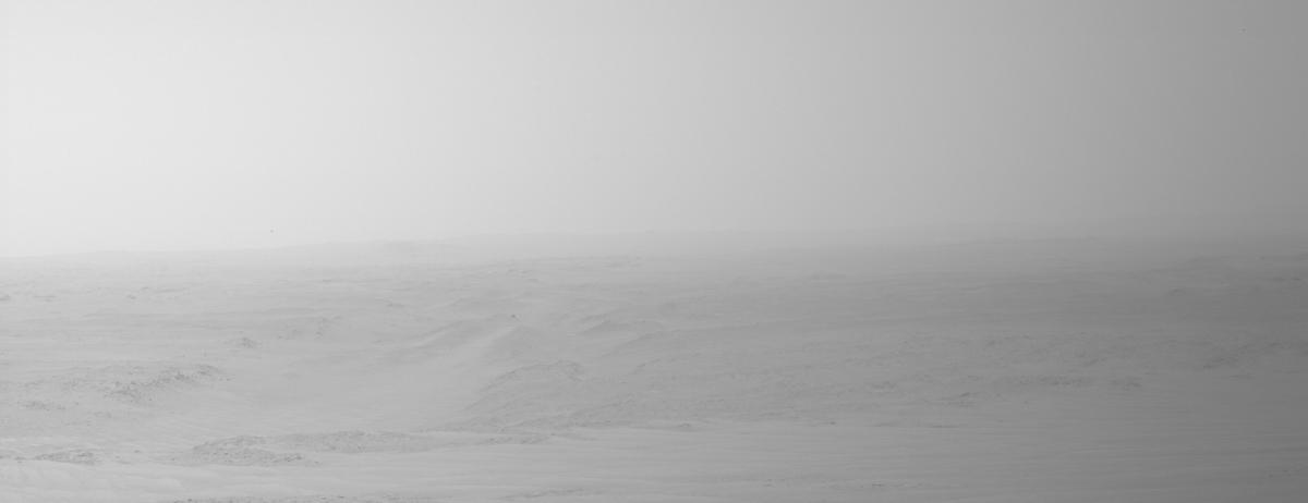This image was taken by NAVCAM_RIGHT onboard NASA's Mars rover Perseverance on Sol 1269