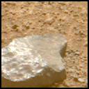 View image taken on Mars, Mars Perseverance Sol 1269: Left Mastcam-Z Camera