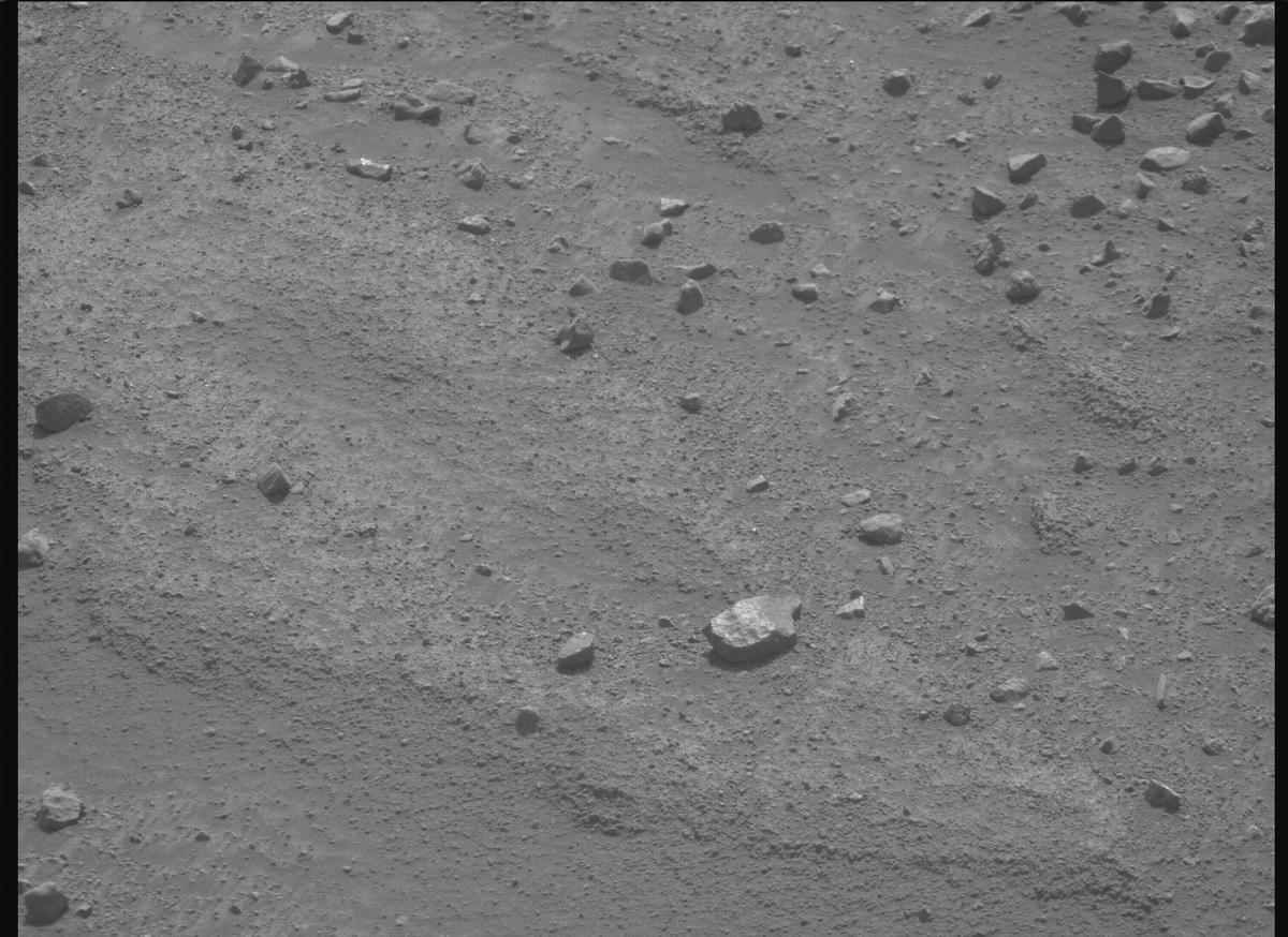 This image was taken by MCZ_RIGHT onboard NASA's Mars rover Perseverance on Sol 1269