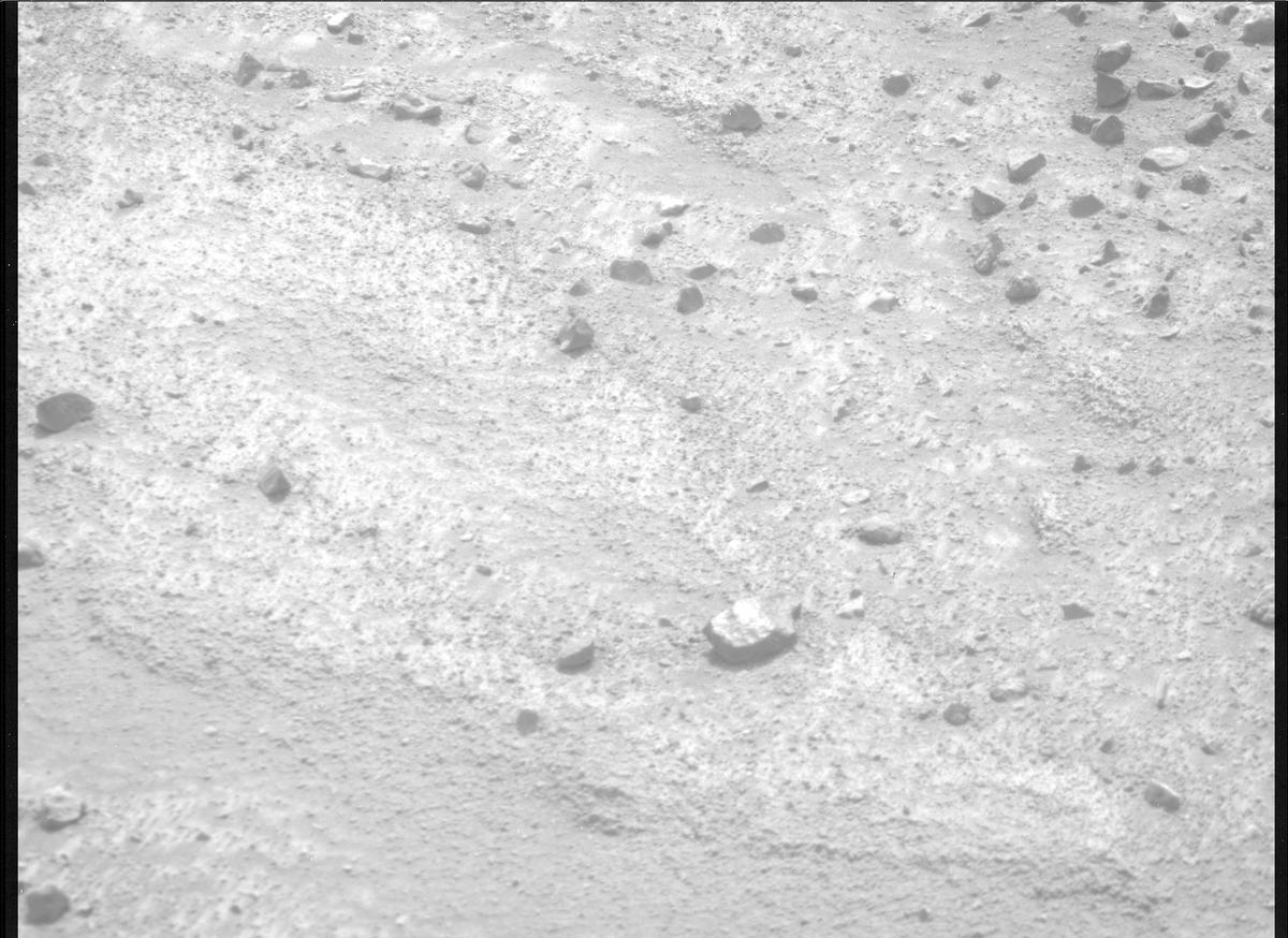 This image was taken by MCZ_RIGHT onboard NASA's Mars rover Perseverance on Sol 1269