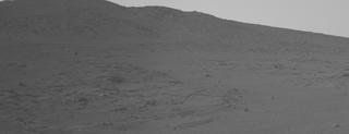 View image taken on Mars, Mars Perseverance Sol 1270: Right Navigation Camera (Navcam)