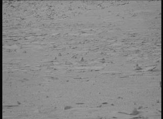 View image taken on Mars, Mars Perseverance Sol 1270: Left Mastcam-Z Camera