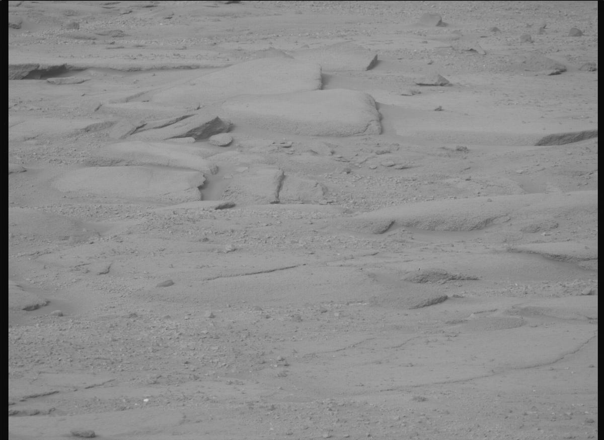 This image was taken by MCZ_RIGHT onboard NASA's Mars rover Perseverance on Sol 1270