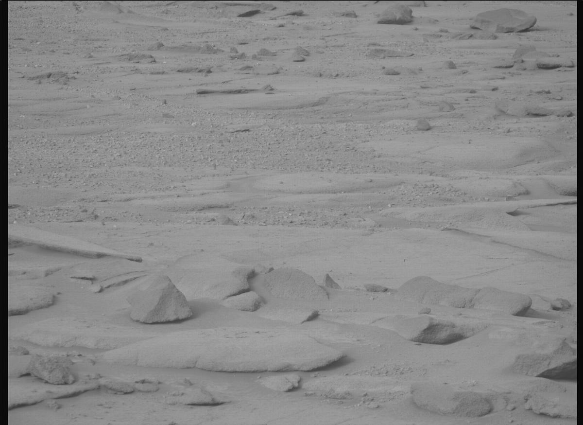 This image was taken by MCZ_RIGHT onboard NASA's Mars rover Perseverance on Sol 1270