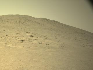 View image taken on Mars, Mars Perseverance Sol 1271: Right Navigation Camera (Navcam)