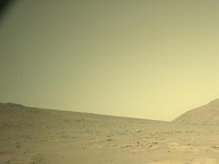 View image taken on Mars, Mars Perseverance Sol 1271: Right Navigation Camera (Navcam)