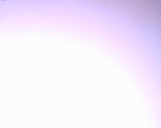 View image taken on Mars, Mars Perseverance Sol 1272: Rover Up-Look Camera 