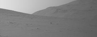 View image taken on Mars, Mars Perseverance Sol 1272: Right Navigation Camera (Navcam)