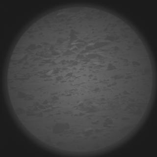 View image taken on Mars, Mars Perseverance Sol 1272: SuperCam Camera