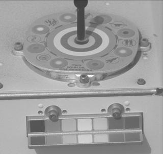 View image taken on Mars, Mars Perseverance Sol 1272: Right Mastcam-Z Camera