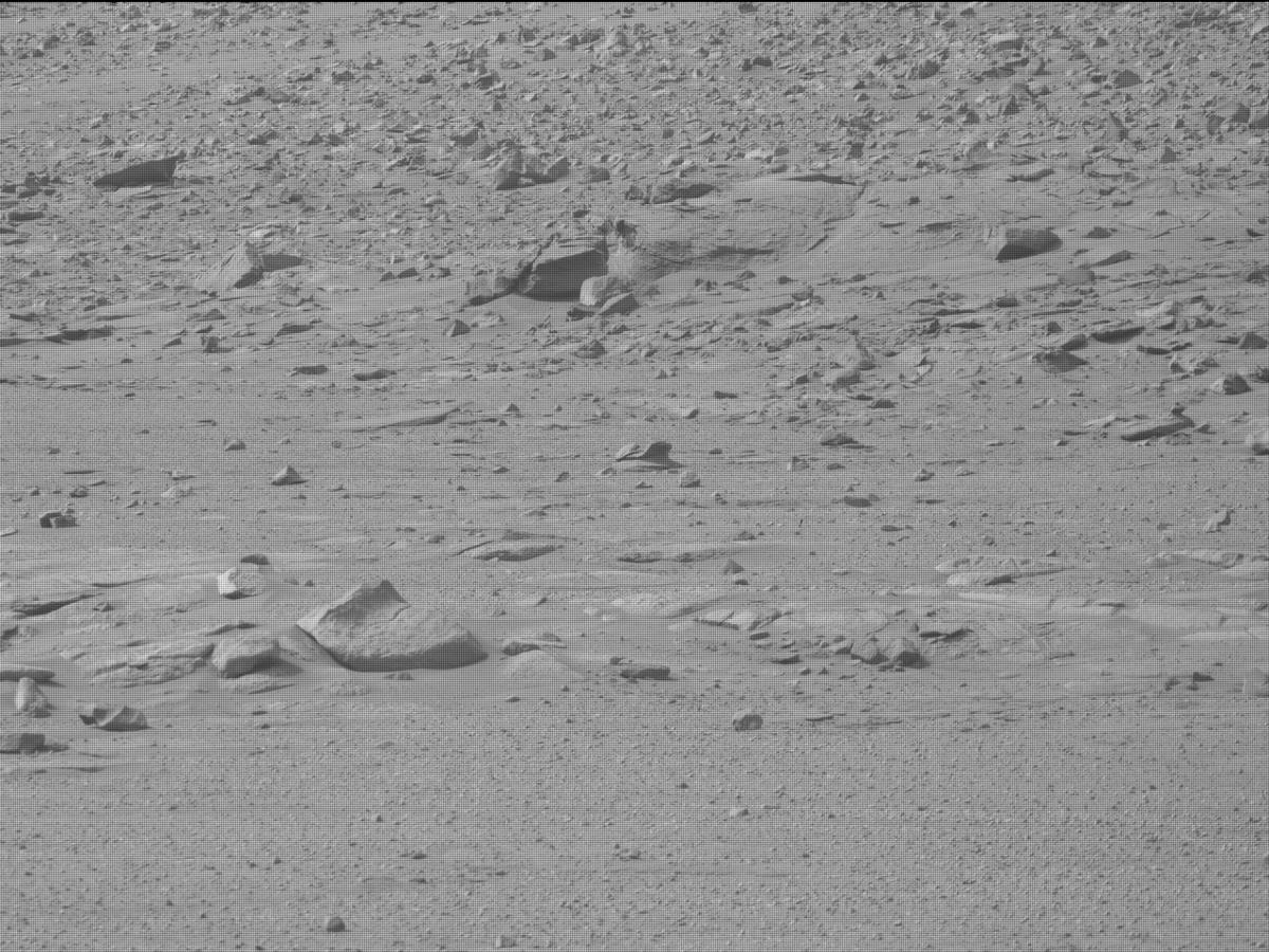 This image was taken by MCZ_RIGHT onboard NASA's Mars rover Perseverance on Sol 1273