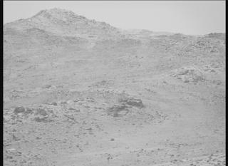 View image taken on Mars, Mars Perseverance Sol 1273: Right Mastcam-Z Camera