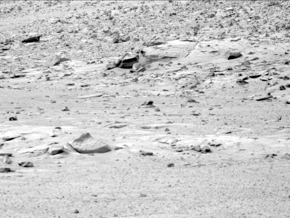 This image was taken by MCZ_RIGHT onboard NASA's Mars rover Perseverance on Sol 1273