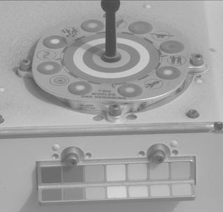 View image taken on Mars, Mars Perseverance Sol 1273: Right Mastcam-Z Camera