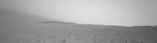 View image taken on Mars, Mars Perseverance Sol 1274: Left Navigation Camera (Navcam)