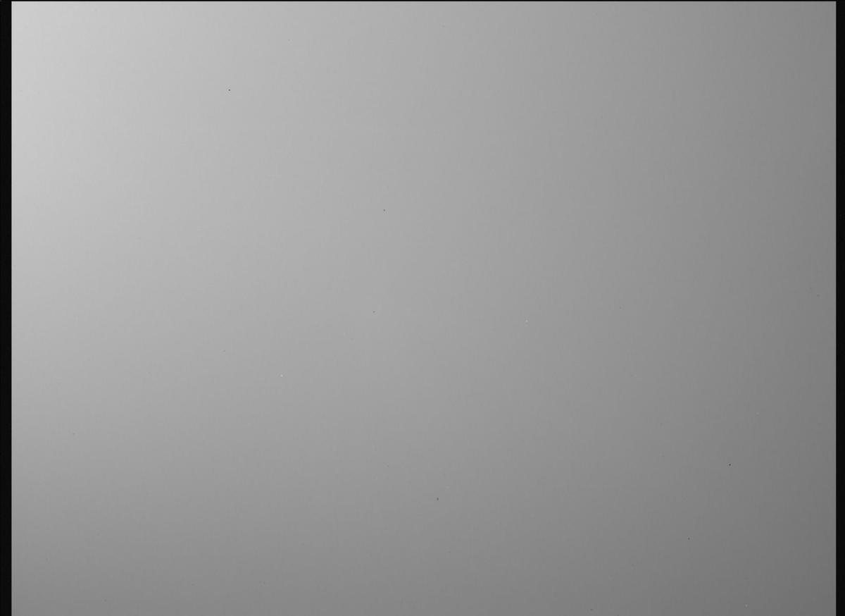 This image was taken by MCZ_LEFT onboard NASA's Mars rover Perseverance on Sol 1274