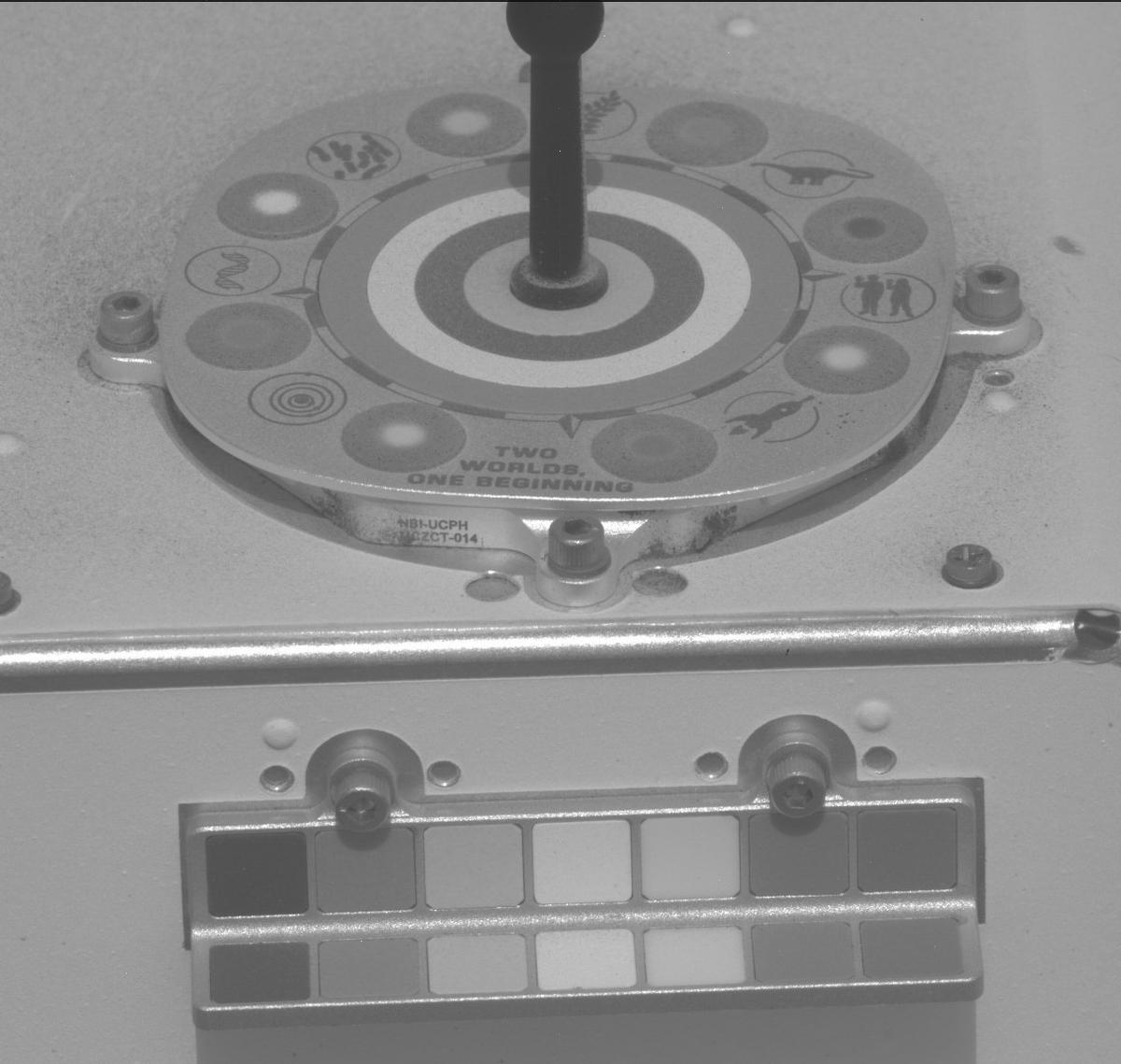 This image was taken by MCZ_RIGHT onboard NASA's Mars rover Perseverance on Sol 1274