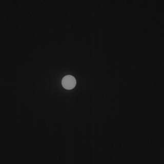 View image taken on Mars, Mars Perseverance Sol 1275: Right Mastcam-Z Camera