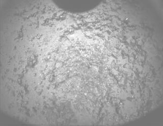 View image taken on Mars, Mars Perseverance Sol 1277: PIXL Camera 