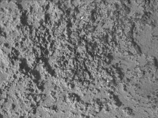 View image taken on Mars, Mars Perseverance Sol 1277: WATSON Camera 