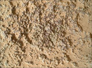 View image taken on Mars, Mars Perseverance Sol 1277: WATSON Camera 