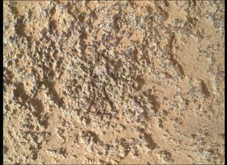 View image taken on Mars, Mars Perseverance Sol 1277: WATSON Camera 