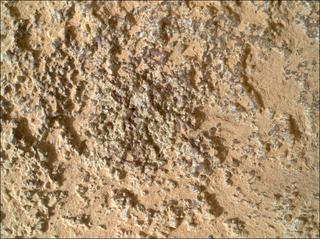 View image taken on Mars, Mars Perseverance Sol 1277: WATSON Camera 