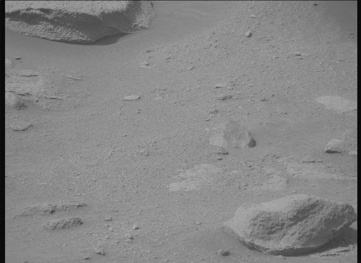 This image was taken by MCZ_RIGHT onboard NASA's Mars rover Perseverance on Sol 1277