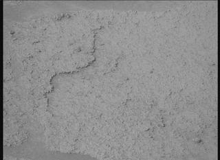 View image taken on Mars, Mars Perseverance Sol 1277: Right Mastcam-Z Camera