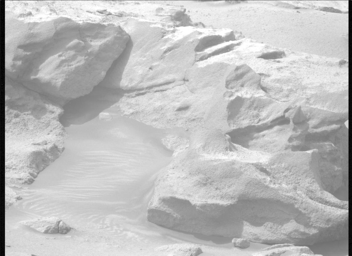 This image was taken by MCZ_RIGHT onboard NASA's Mars rover Perseverance on Sol 1277