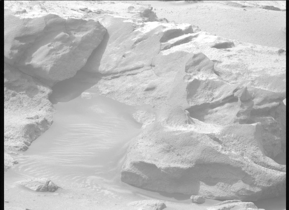 This image was taken by MCZ_RIGHT onboard NASA's Mars rover Perseverance on Sol 1277