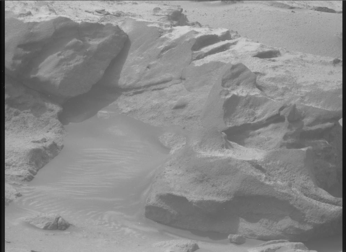 This image was taken by MCZ_RIGHT onboard NASA's Mars rover Perseverance on Sol 1277