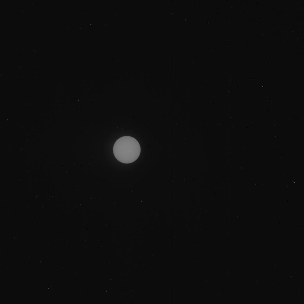This image was taken by MCZ_RIGHT onboard NASA's Mars rover Perseverance on Sol 1277