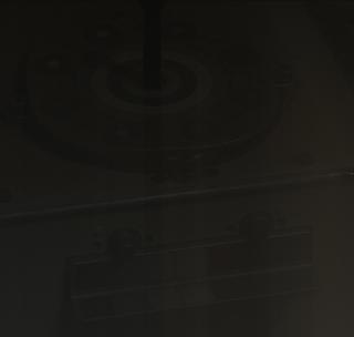 View image taken on Mars, Mars Perseverance Sol 1278: Left Mastcam-Z Camera