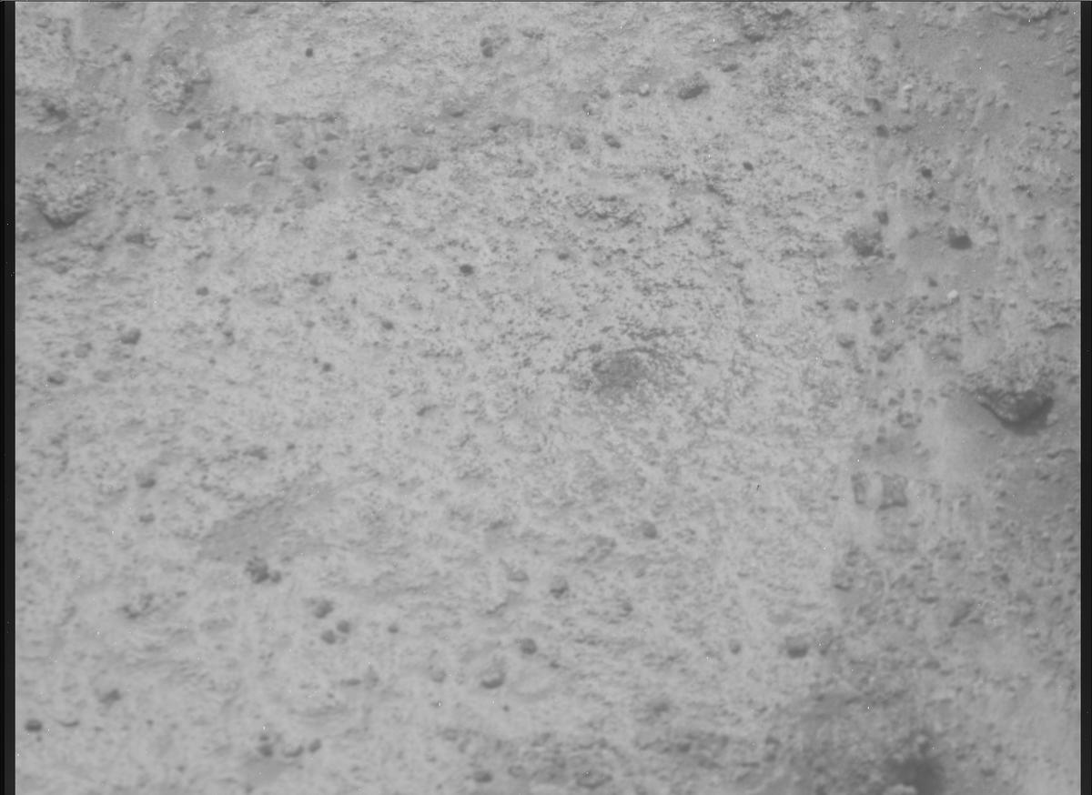 This image was taken by MCZ_RIGHT onboard NASA's Mars rover Perseverance on Sol 1278