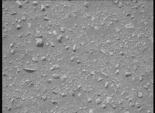 View image taken on Mars, Mars Perseverance Sol 1279: Left Mastcam-Z Camera
