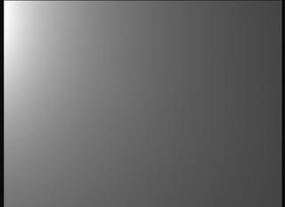 View image taken on Mars, Mars Perseverance Sol 1279: Left Mastcam-Z Camera