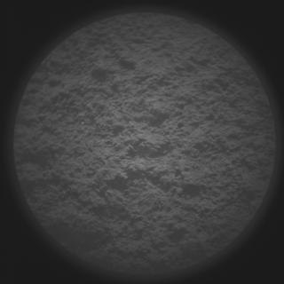 View image taken on Mars, Mars Perseverance Sol 1280: SuperCam Camera