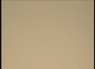 View image taken on Mars, Mars Perseverance Sol 1280: Left Mastcam-Z Camera