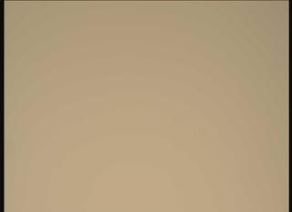 View image taken on Mars, Mars Perseverance Sol 1280: Right Mastcam-Z Camera